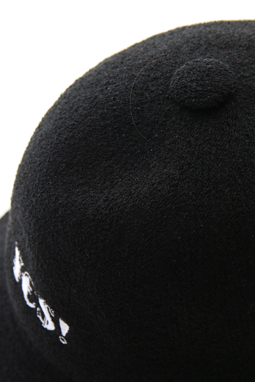 ¥€$ Bell Hat Black