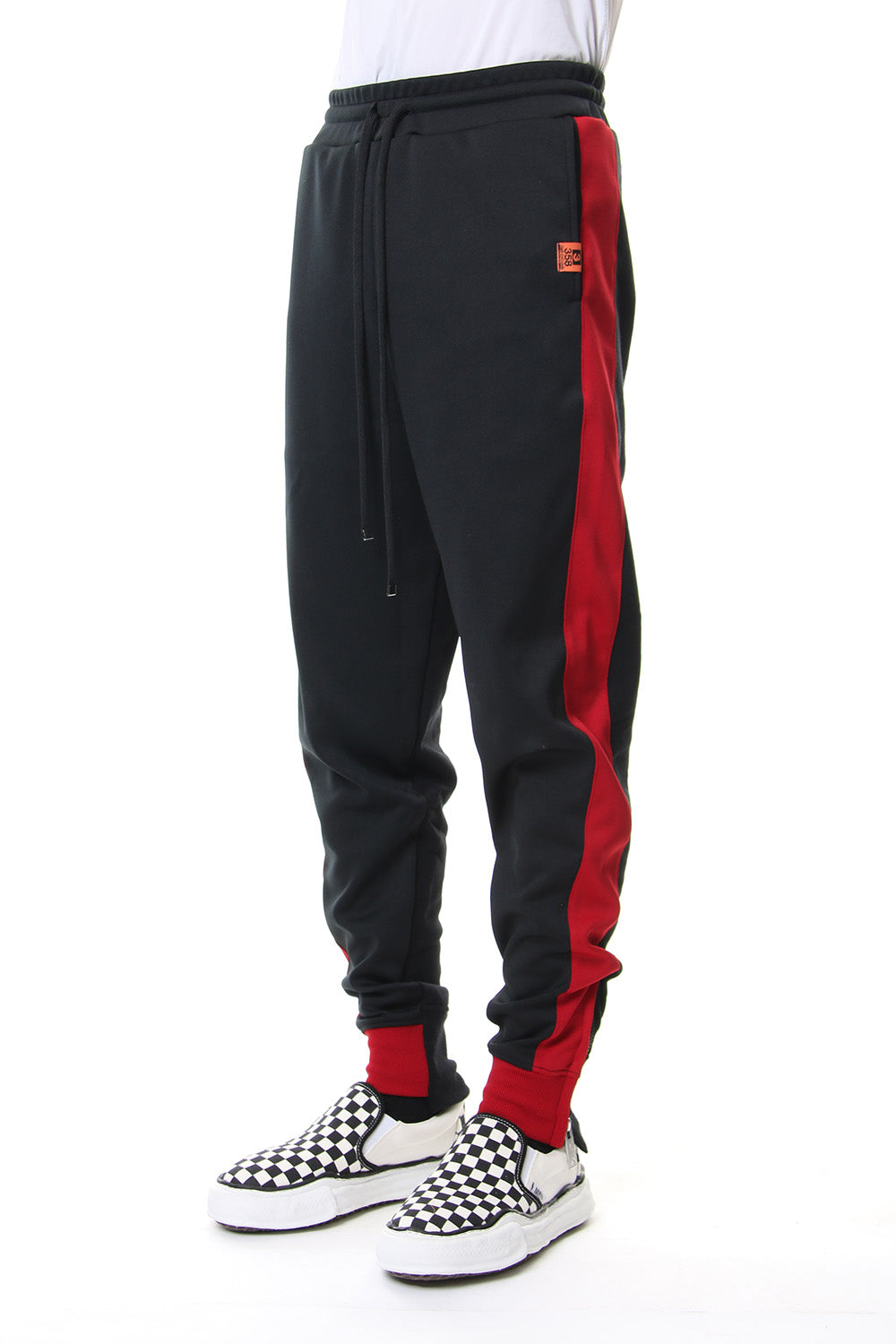 Combined Track Pants