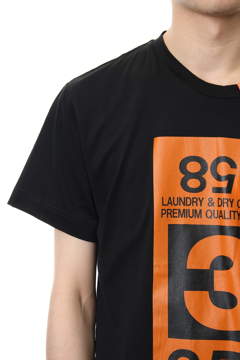 358 Printed T-shirt