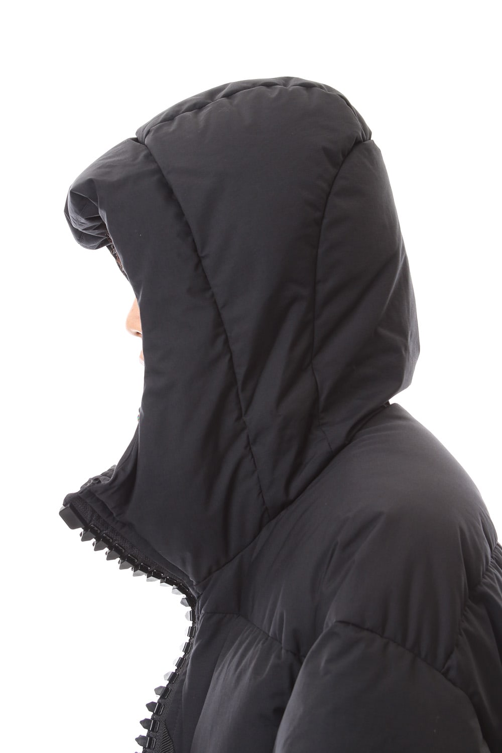 Body bag Blouson Black