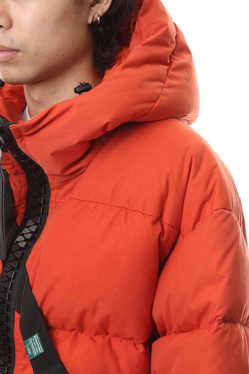 Body bag Blouson Orange