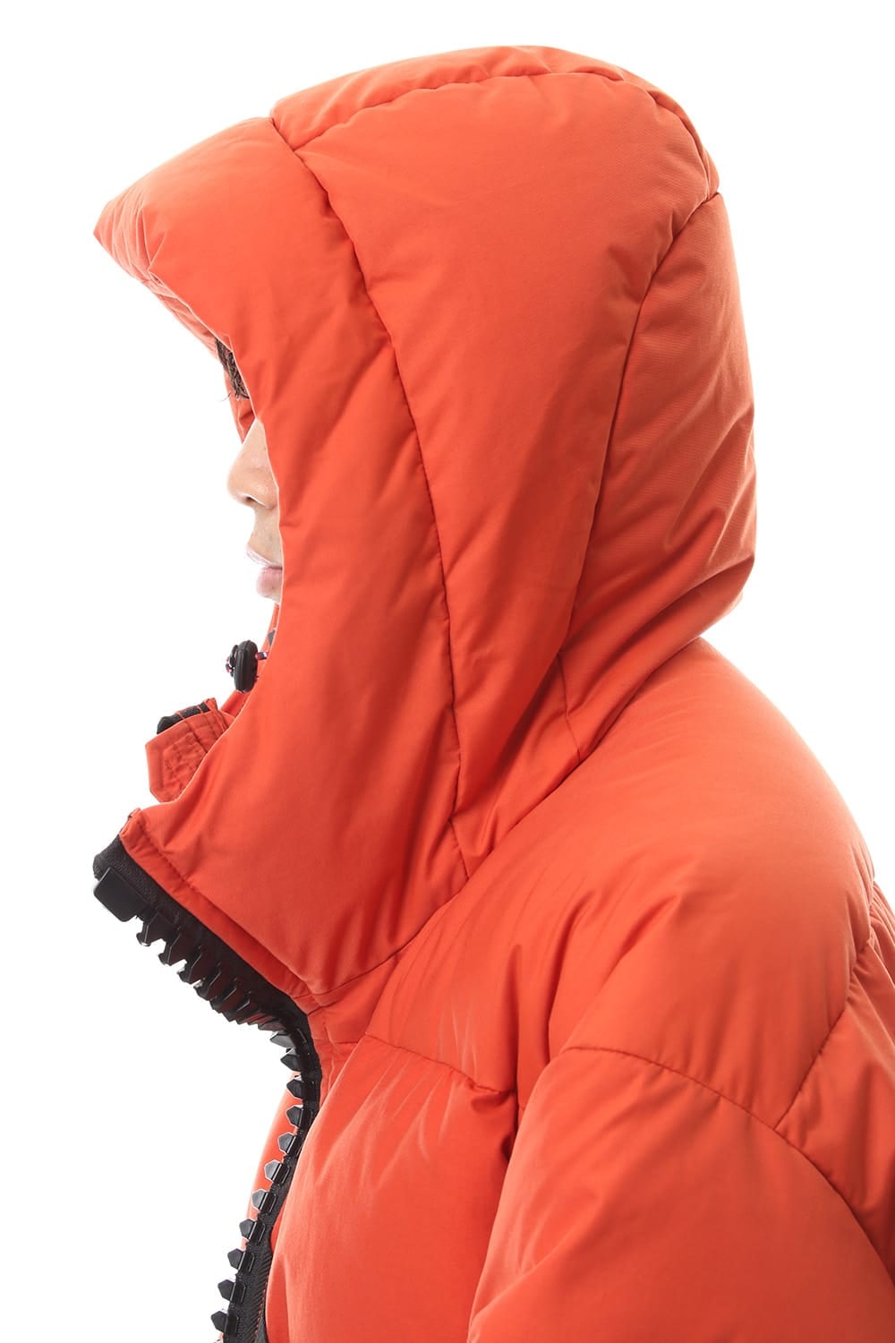 Body bag Blouson Orange