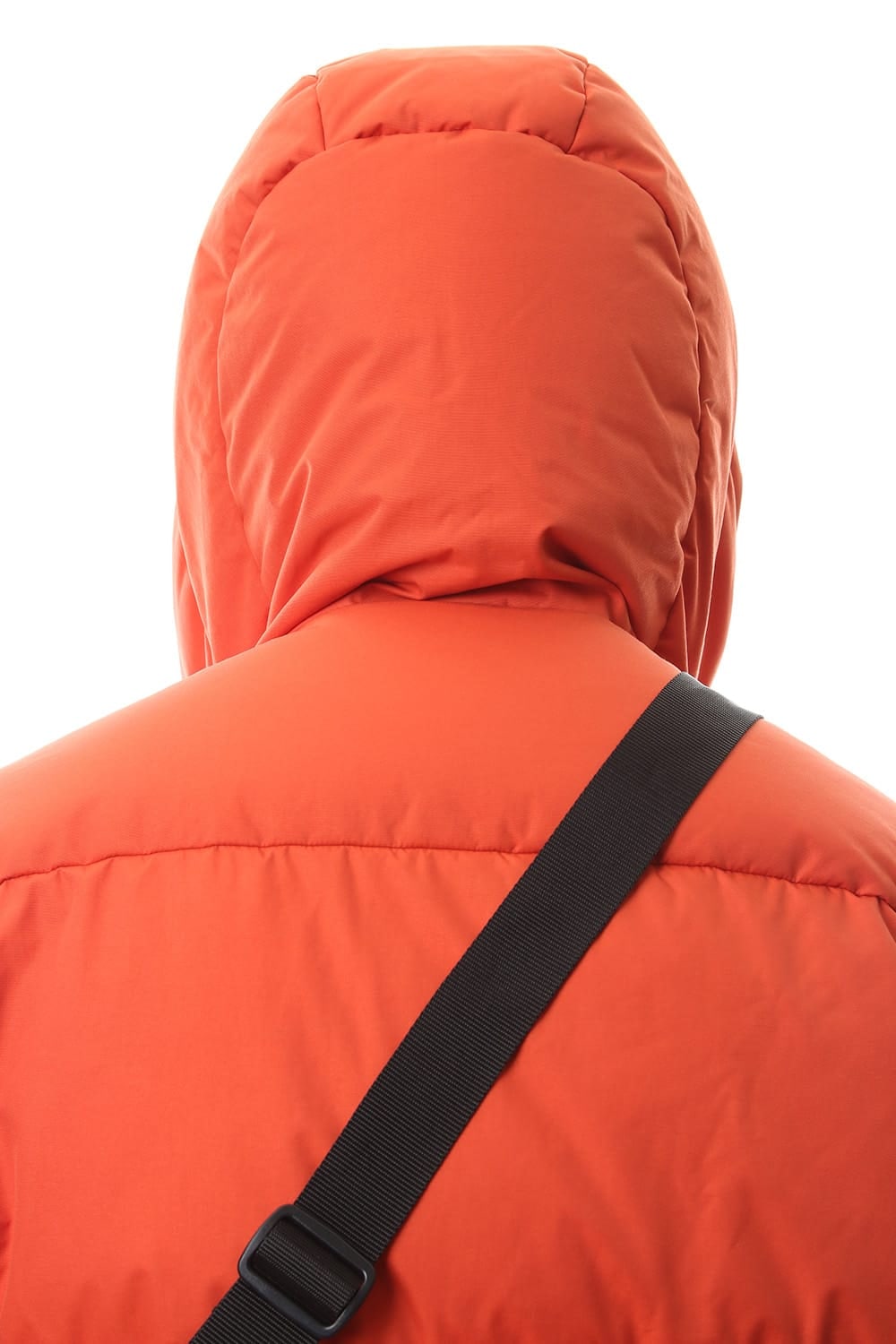 Body bag Blouson Orange