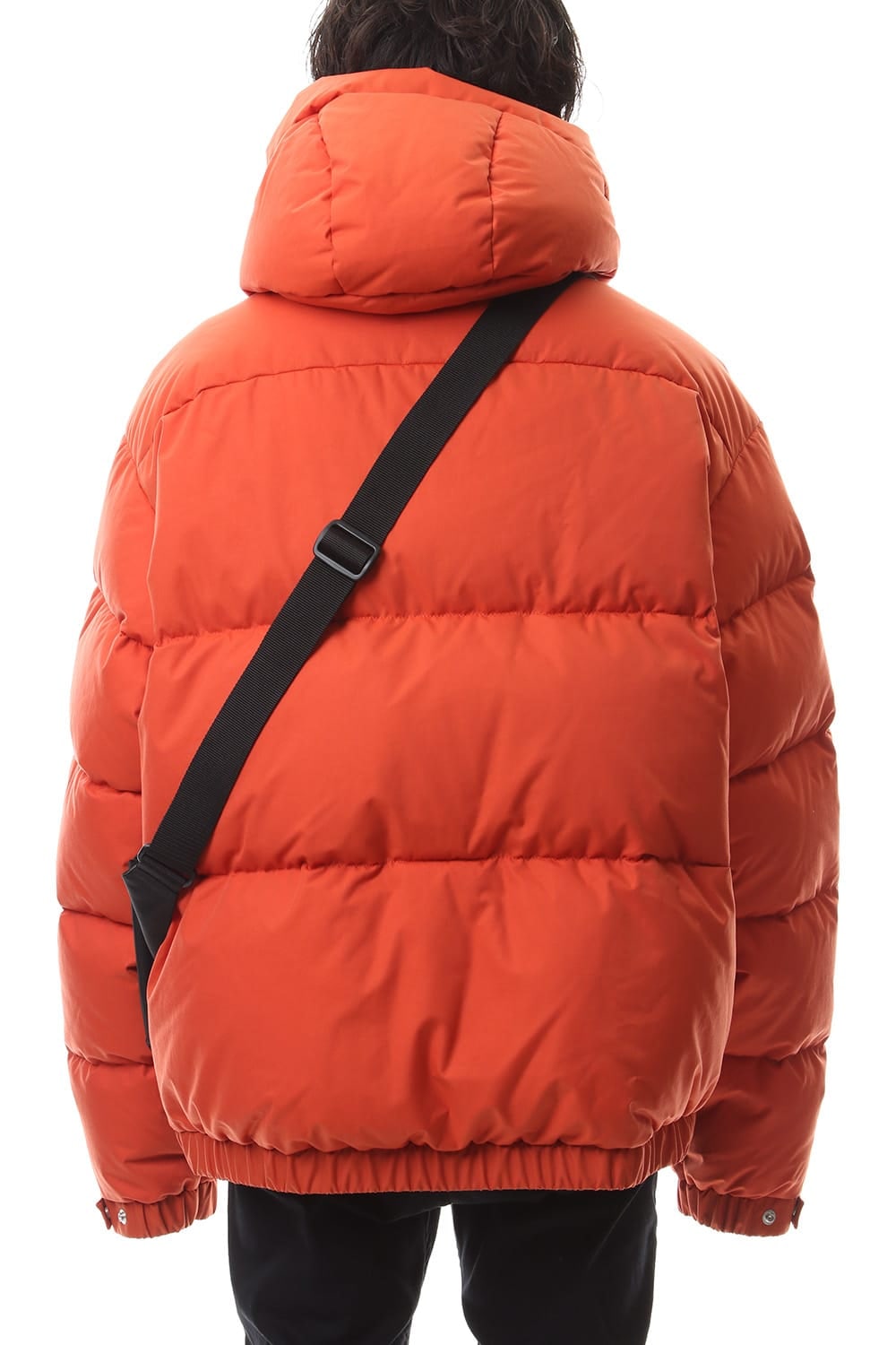 Body bag Blouson Orange