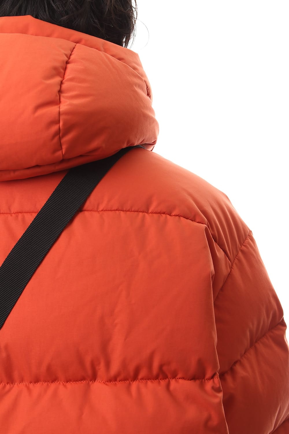 Body bag Blouson Orange