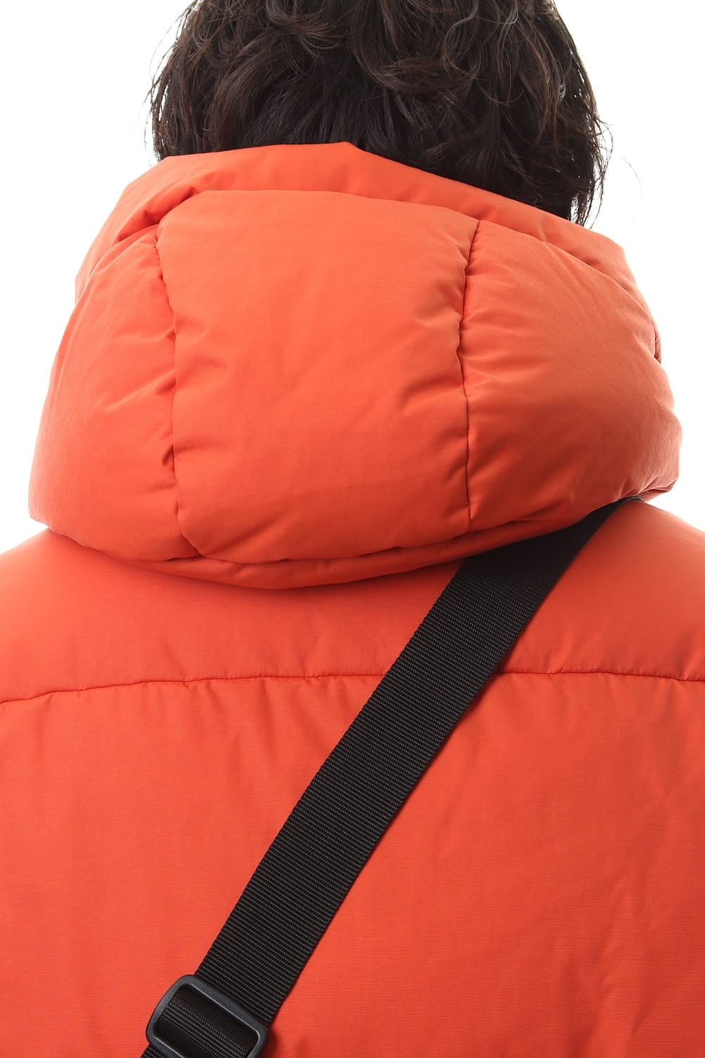 Body bag Blouson Orange