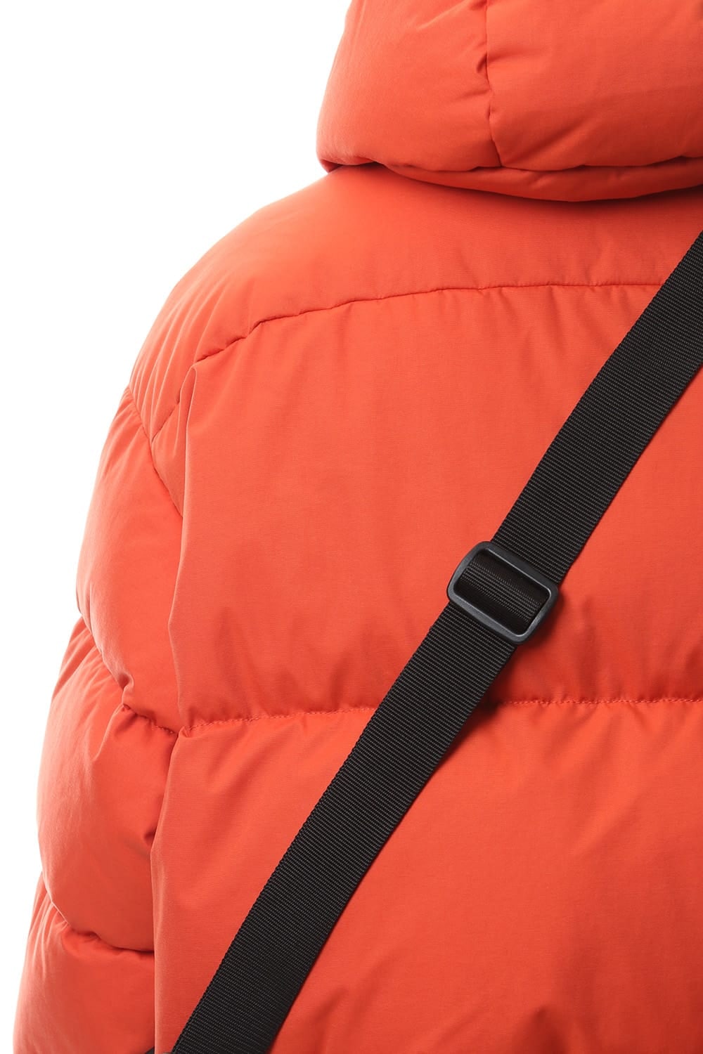 Body bag Blouson Orange