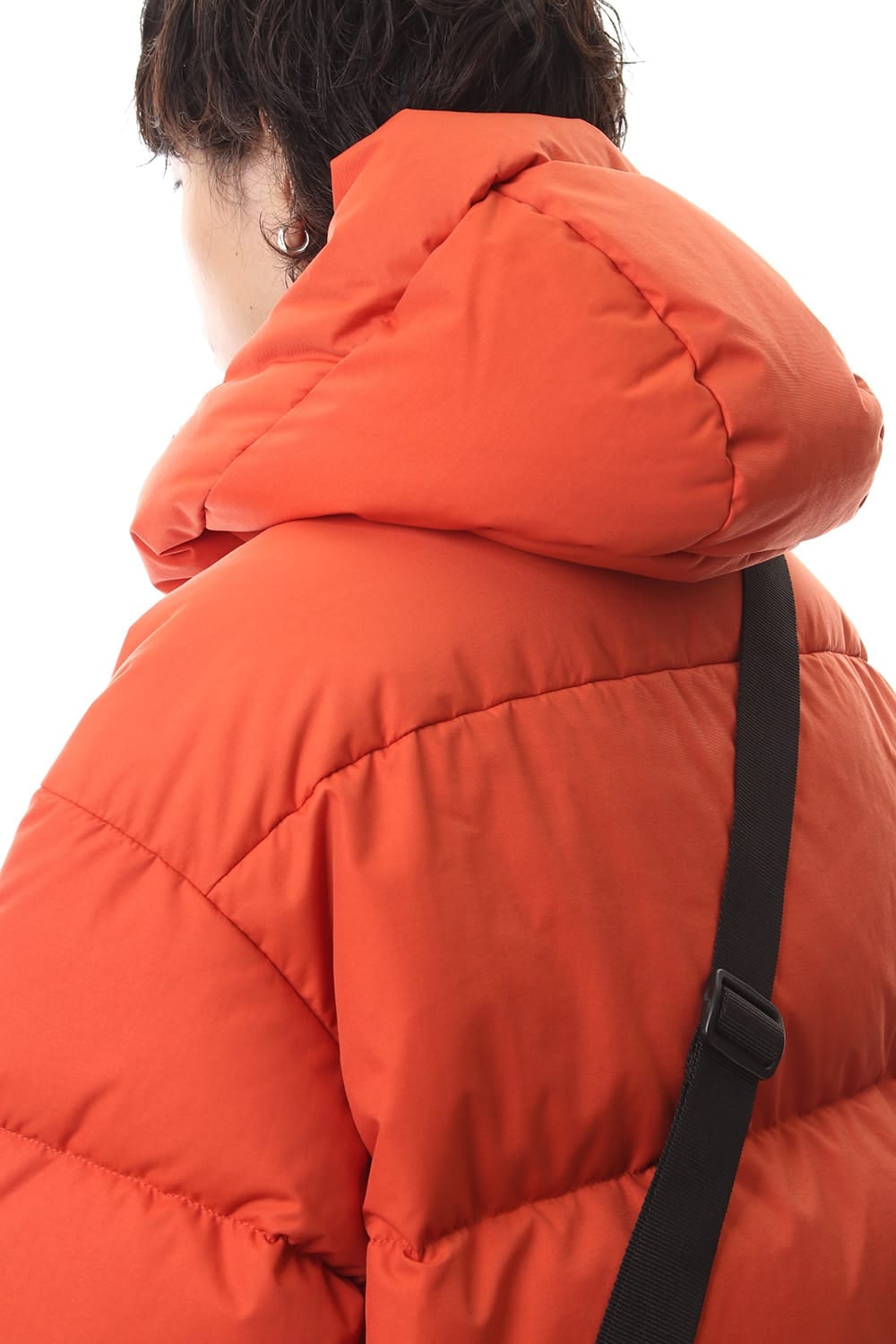 Body bag Blouson Orange