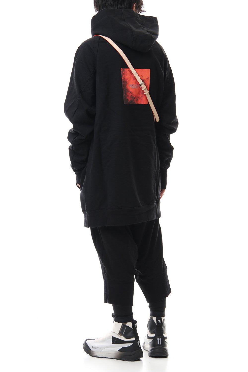 Disk union pvc Mini bag White