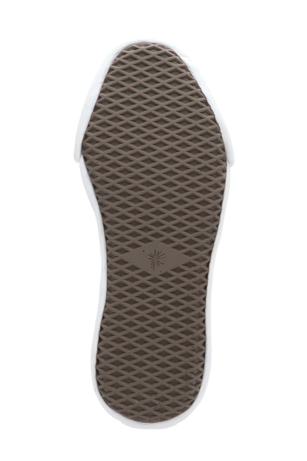 Original sole Trick detail hiptop sneaker Black Delivery END of September