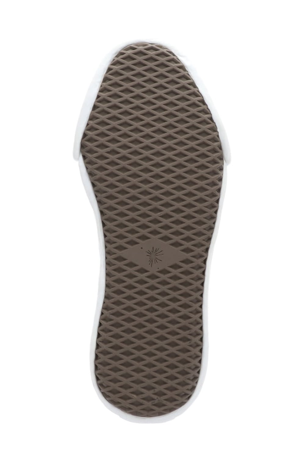 Original sole Trick detail hiptop sneaker Multi Delivery END of September