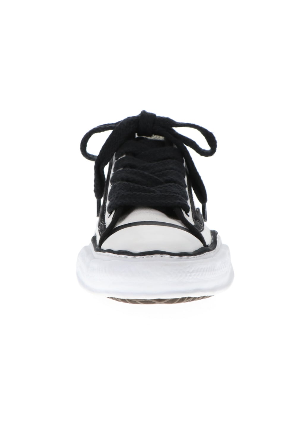 Original sole Trick detail lowcut sneaker White Delivery END of September