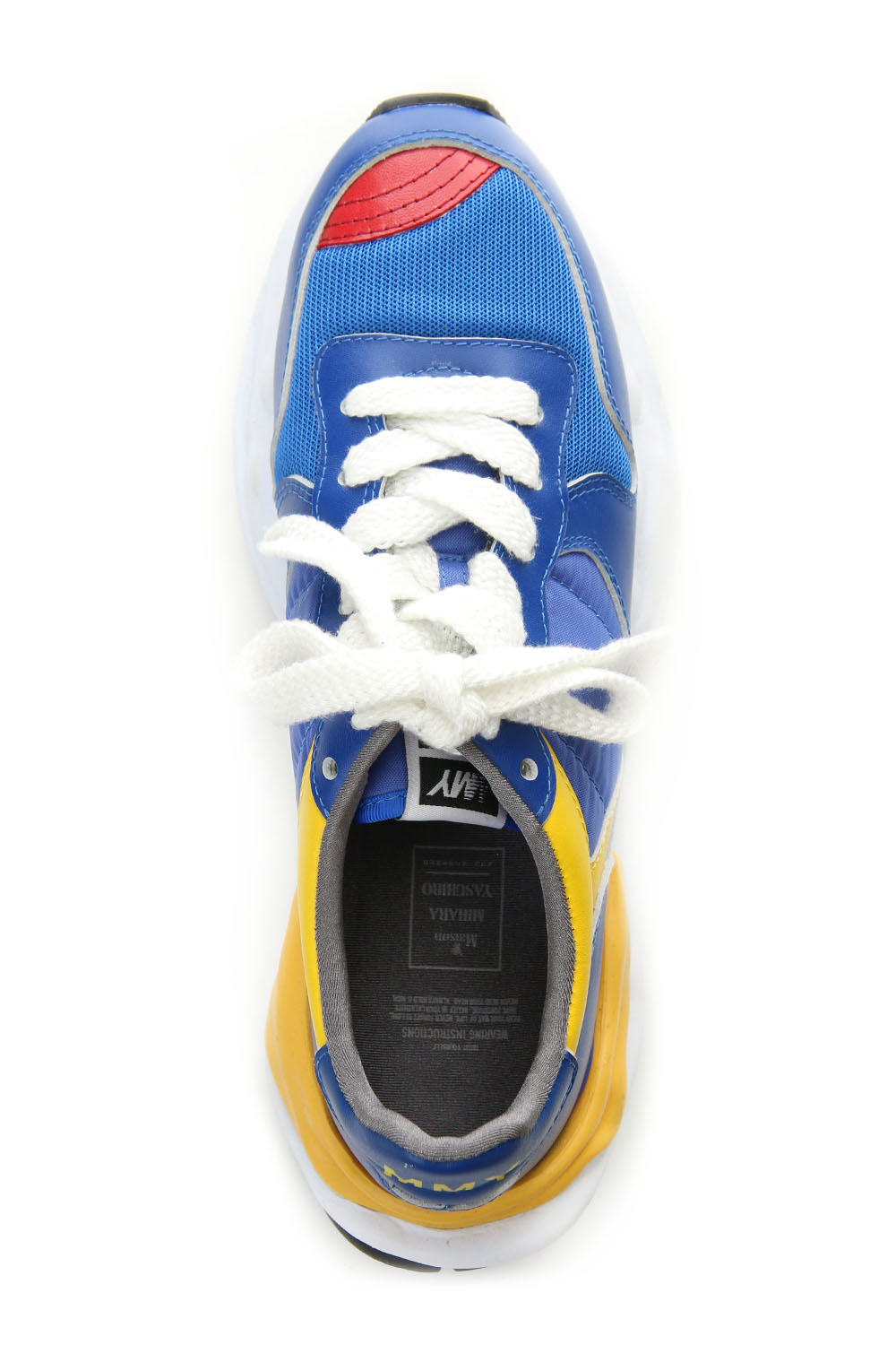 Original sole Running sneaker Blue