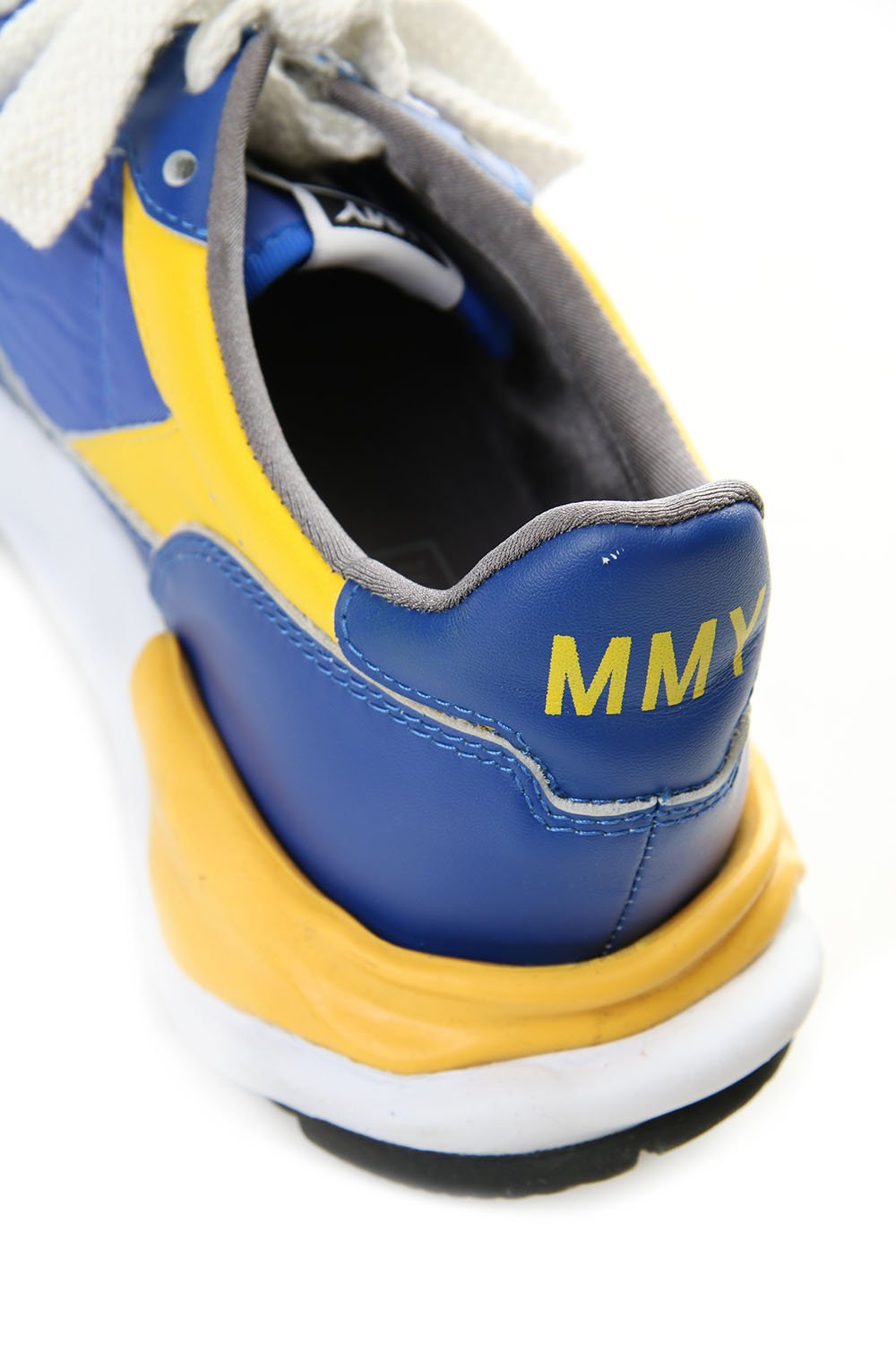 Original sole Running sneaker Blue