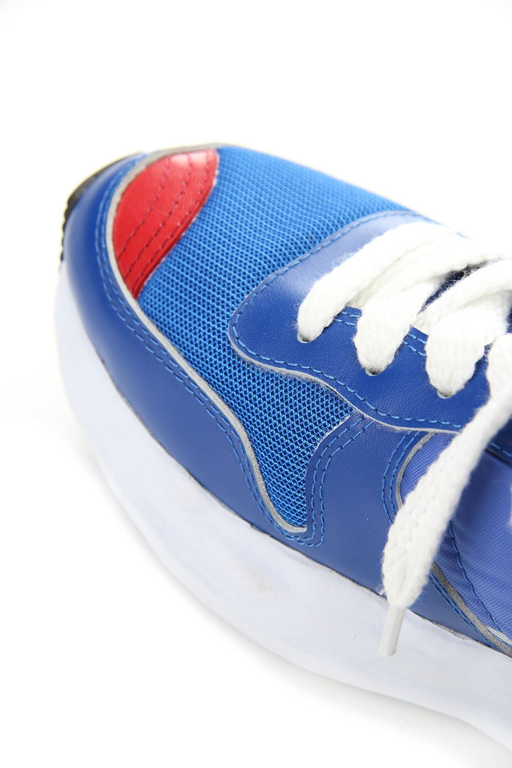 Original sole Running sneaker Blue
