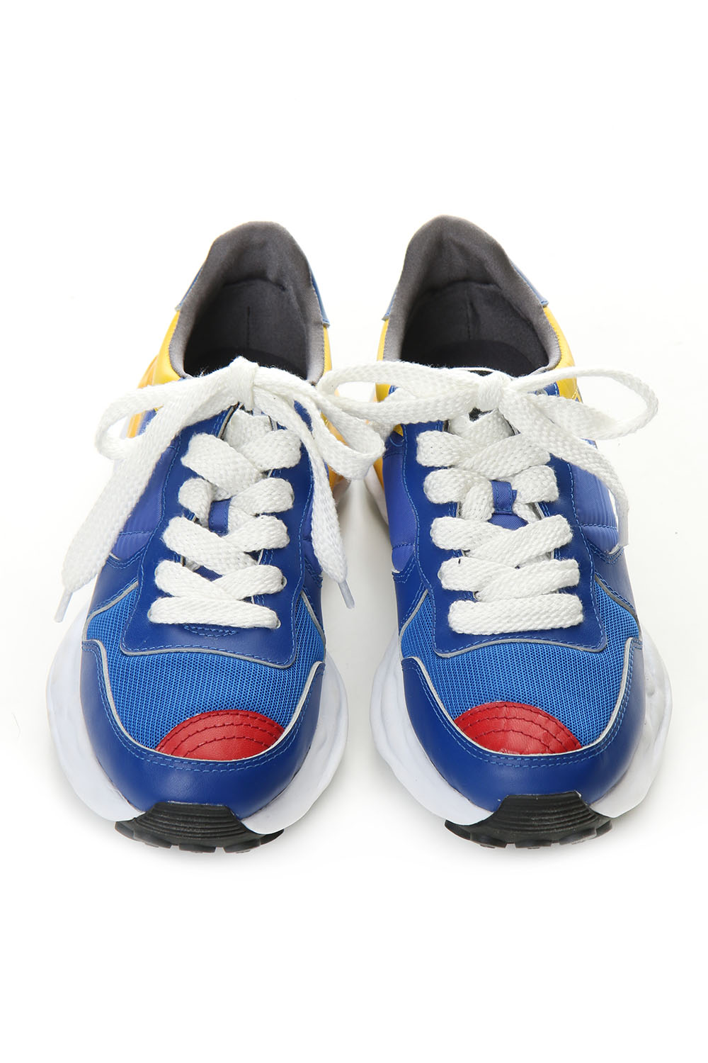 Original sole Running sneaker Blue