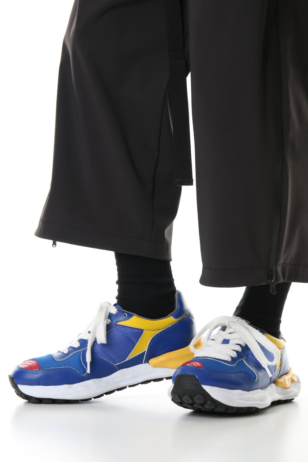 Original sole Running sneaker Blue