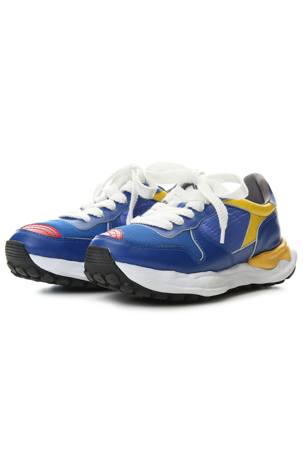 Original sole Running sneaker Blue