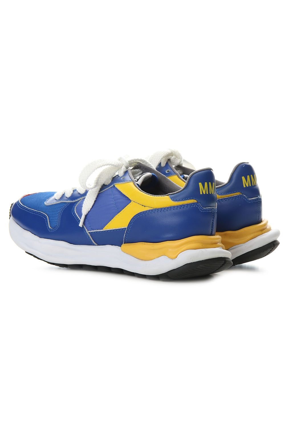 Original sole Running sneaker Blue