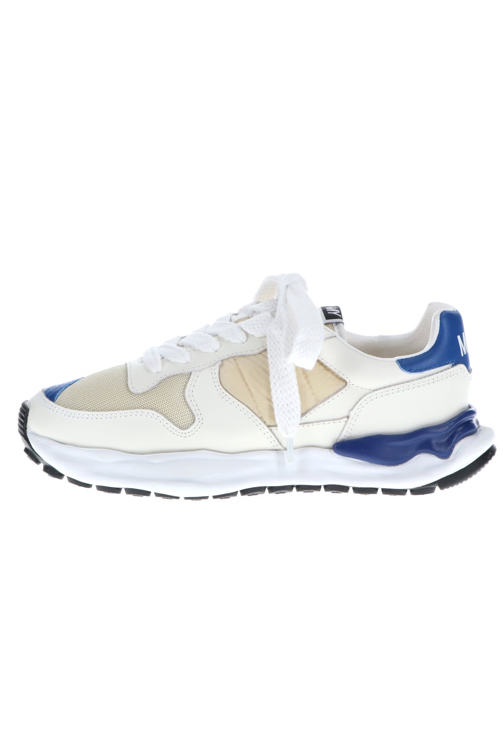 Original sole Running sneaker White Delivery END of September