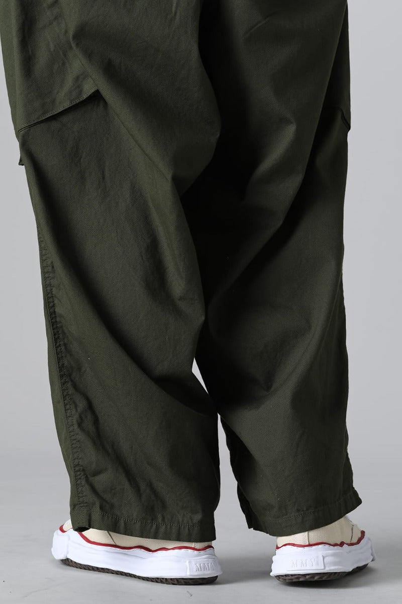 PETERSON Original sole canvas Hicut sneaker