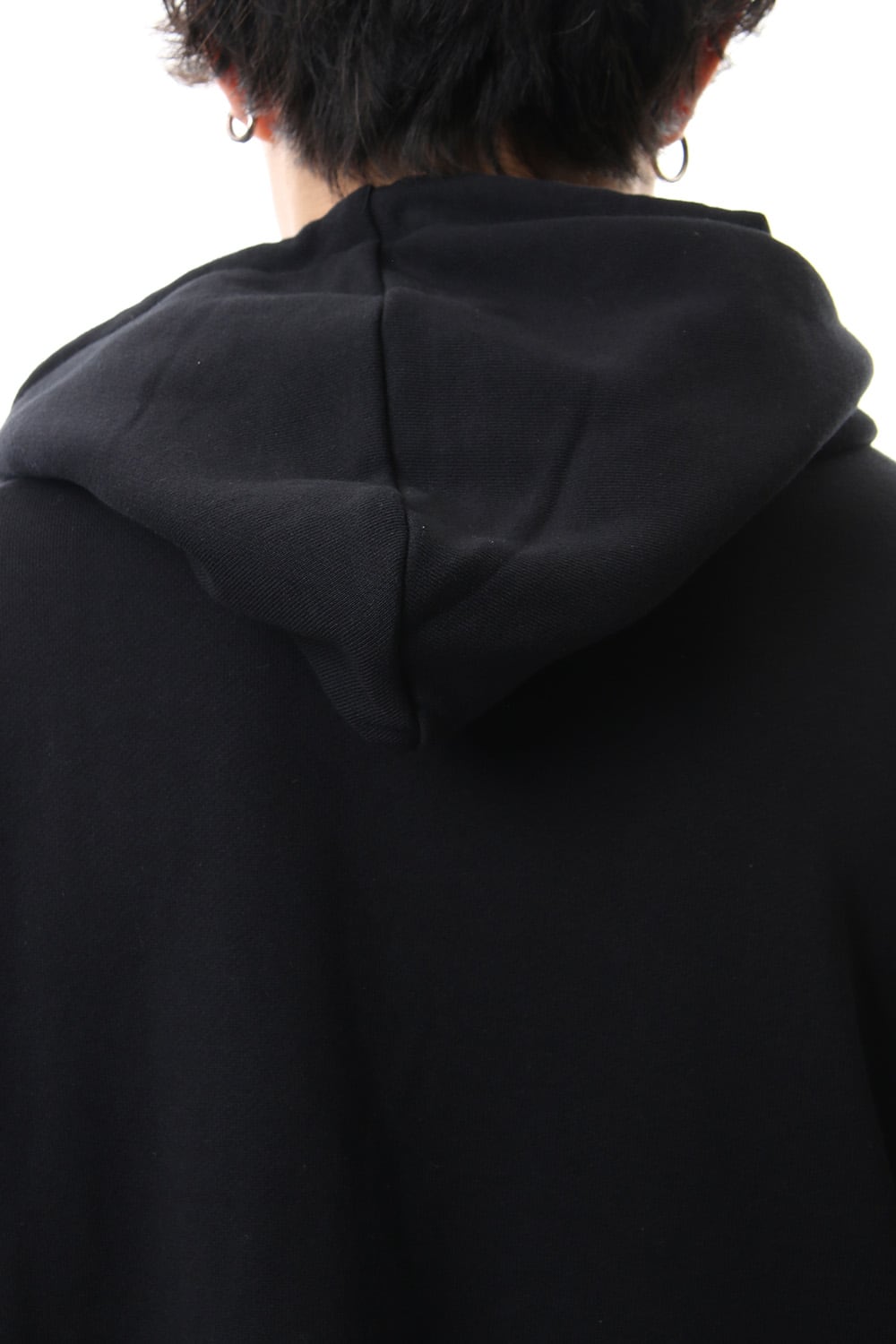 T-shirt Docking hoodie