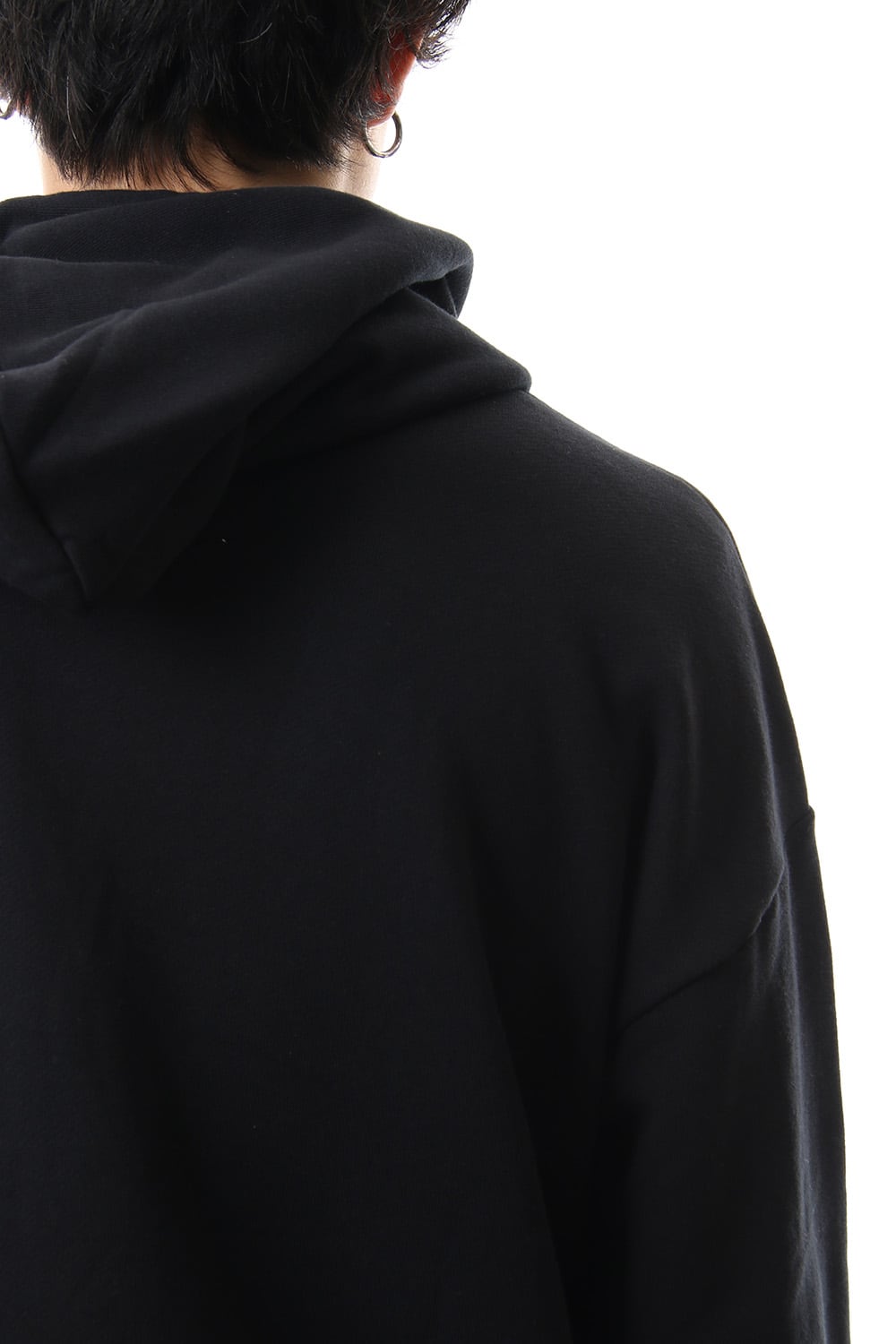 T-shirt Docking hoodie