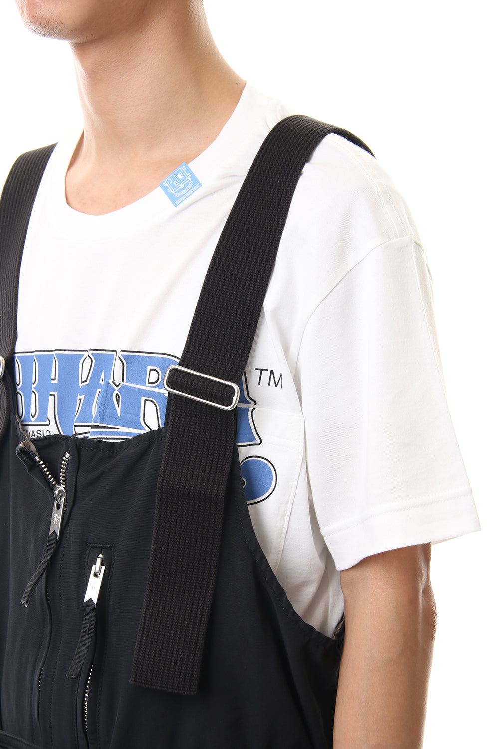 Functional Military Coverall