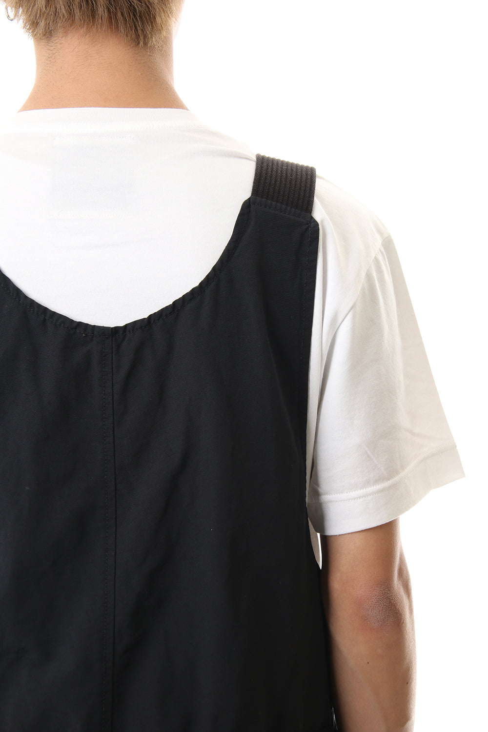 Functional Military Coverall