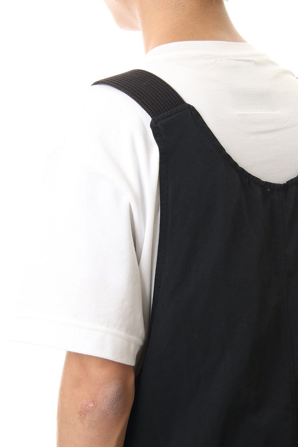 Functional Military Coverall