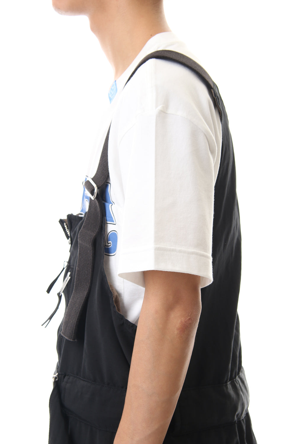 Functional Military Coverall