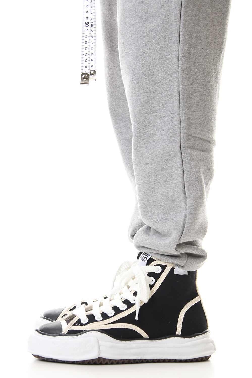 Shirt Docking Pants Gray