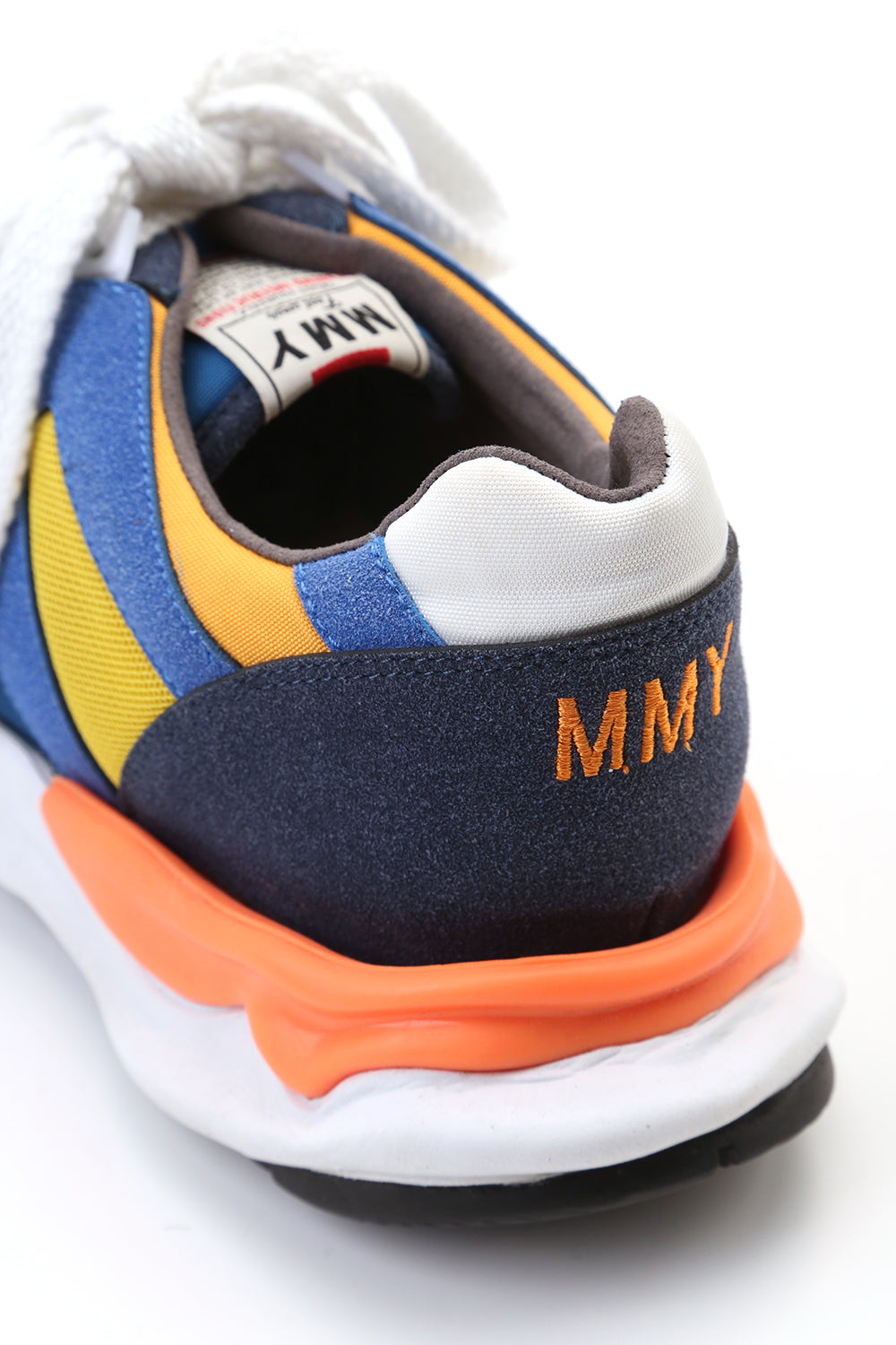 Original sole FR traning sneaker Blue