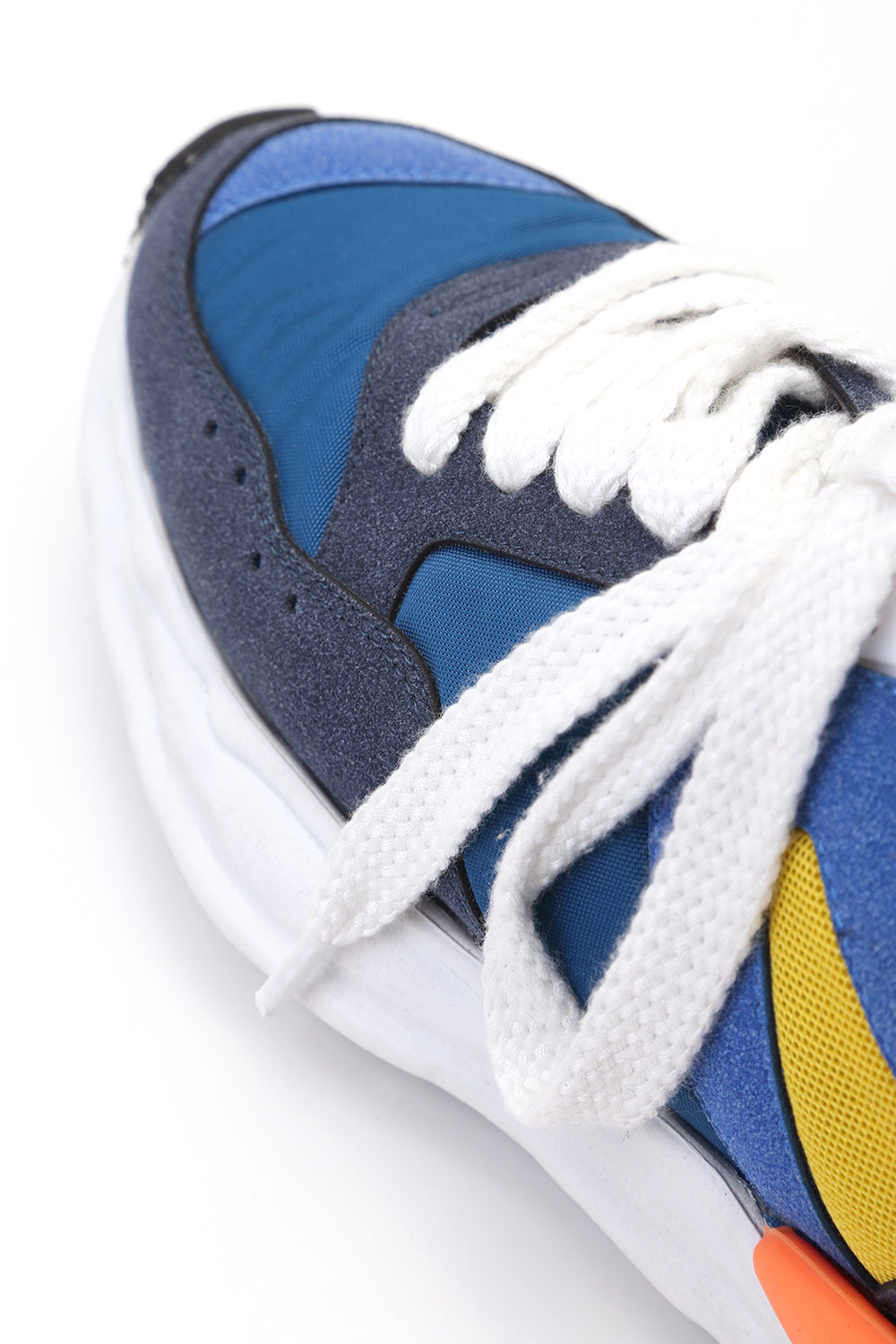 Original sole FR traning sneaker Blue