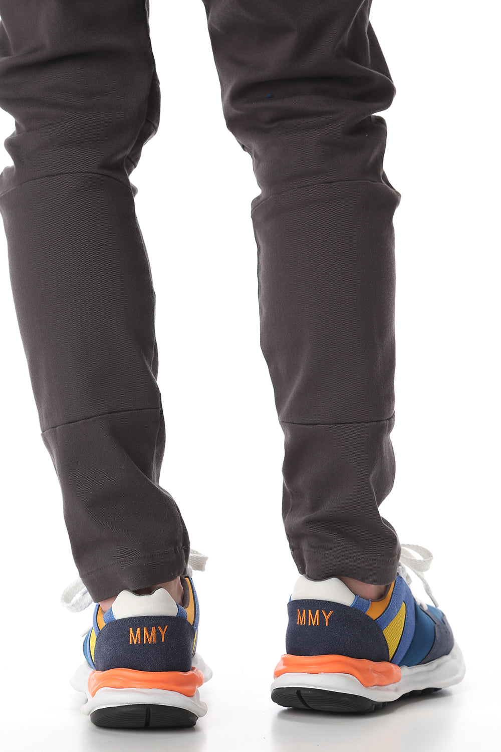 Original sole FR traning sneaker Blue