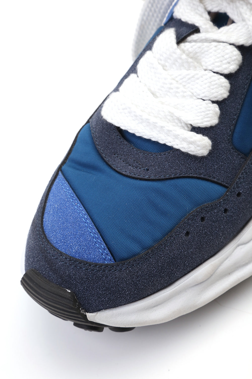 Original sole FR traning sneaker Blue