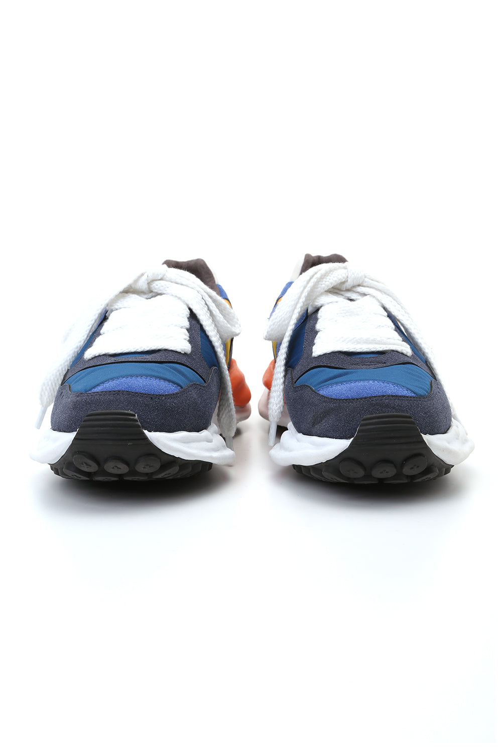 Original sole FR traning sneaker Blue