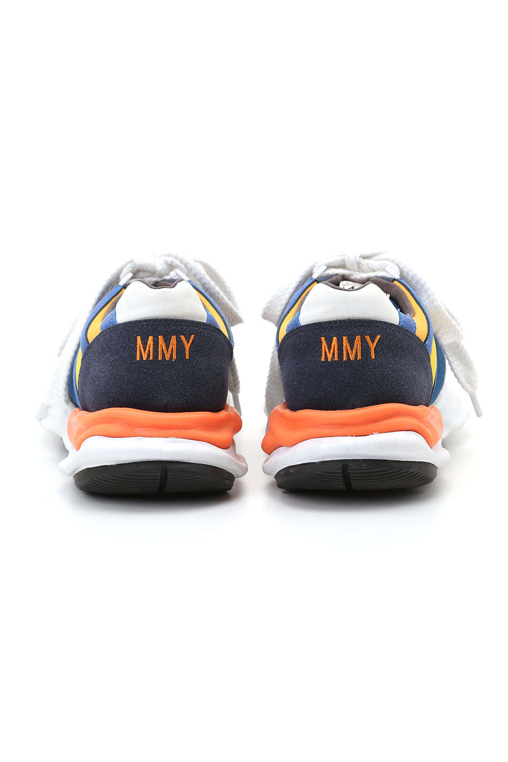 Original sole FR traning sneaker Blue