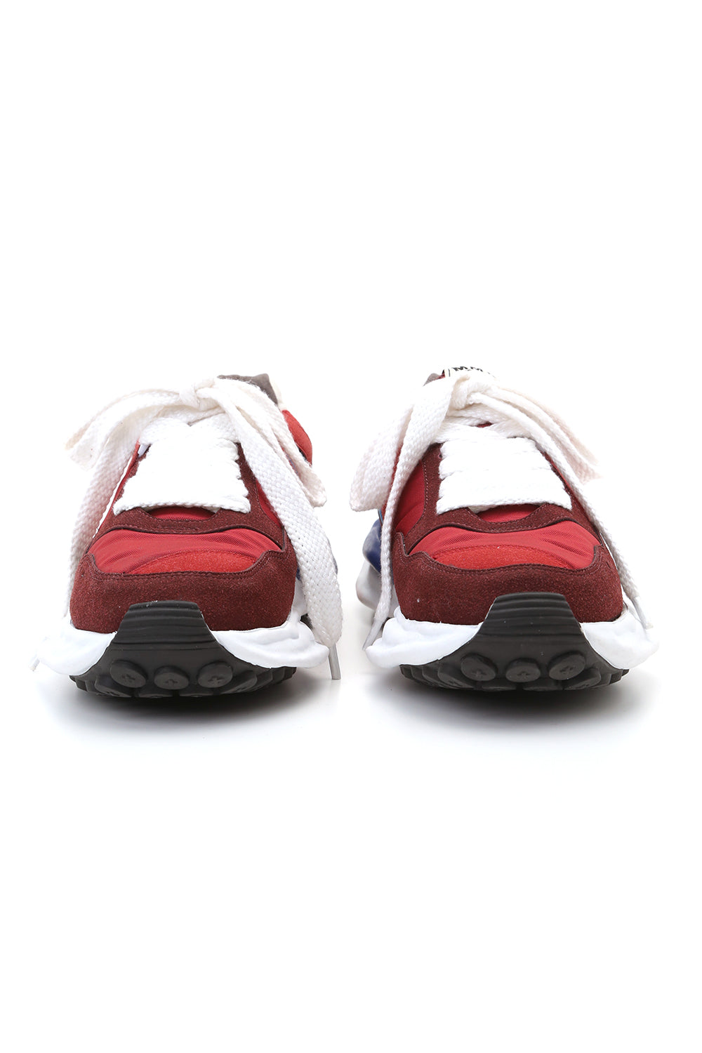 Original sole FR traning sneaker Red