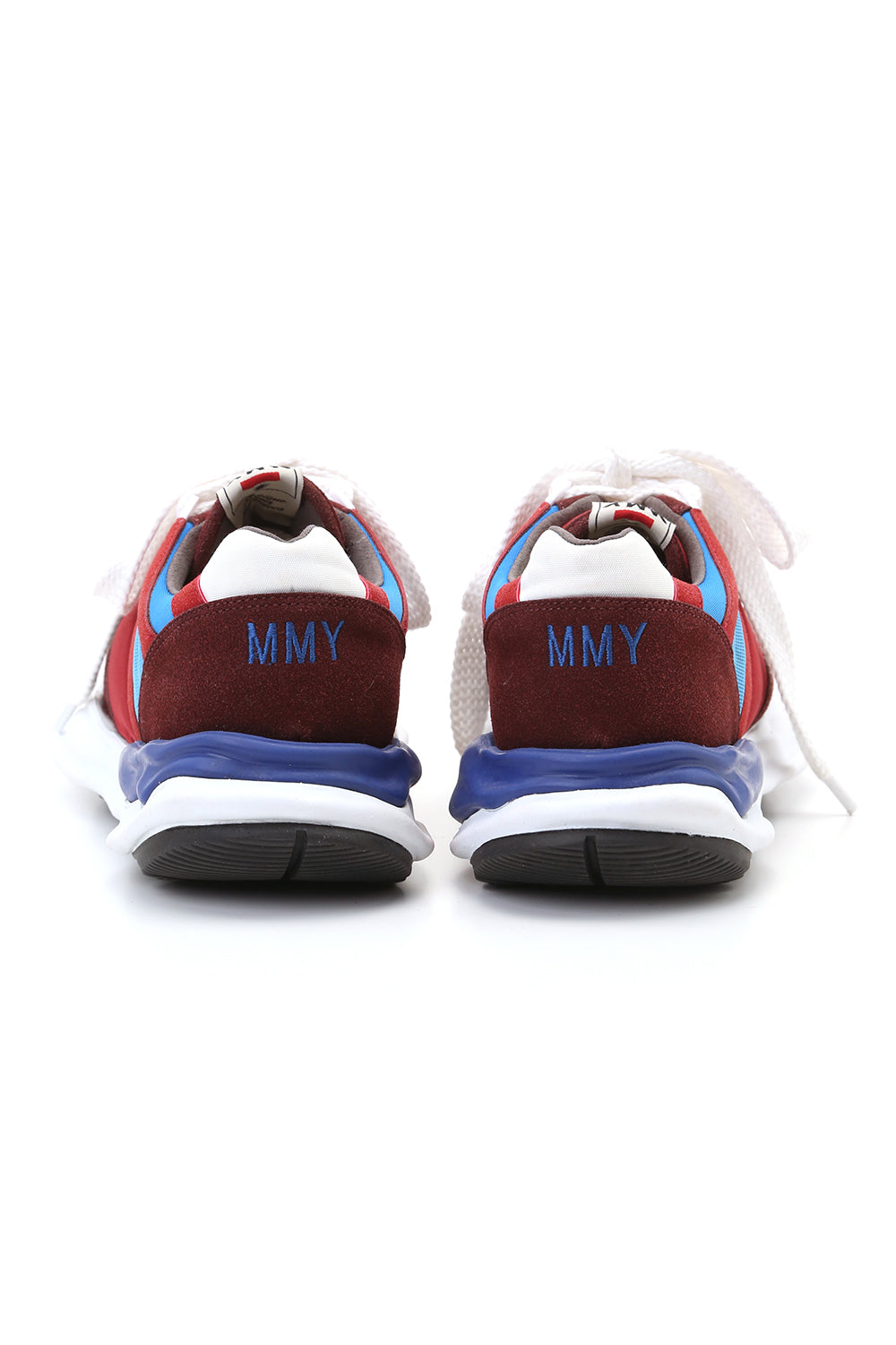 Original sole FR traning sneaker Red