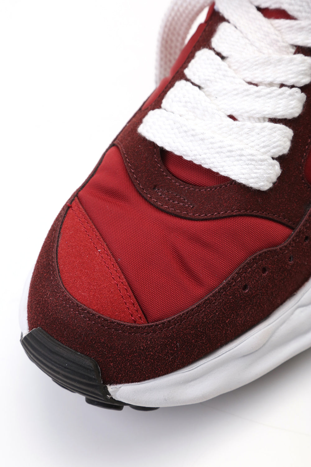 Original sole FR traning sneaker Red