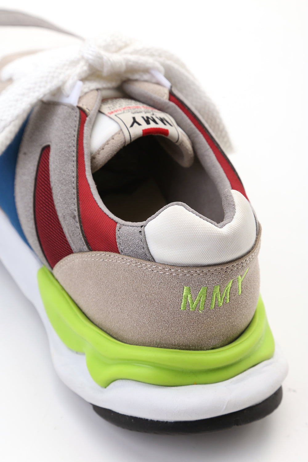 Original sole FR traning sneaker White