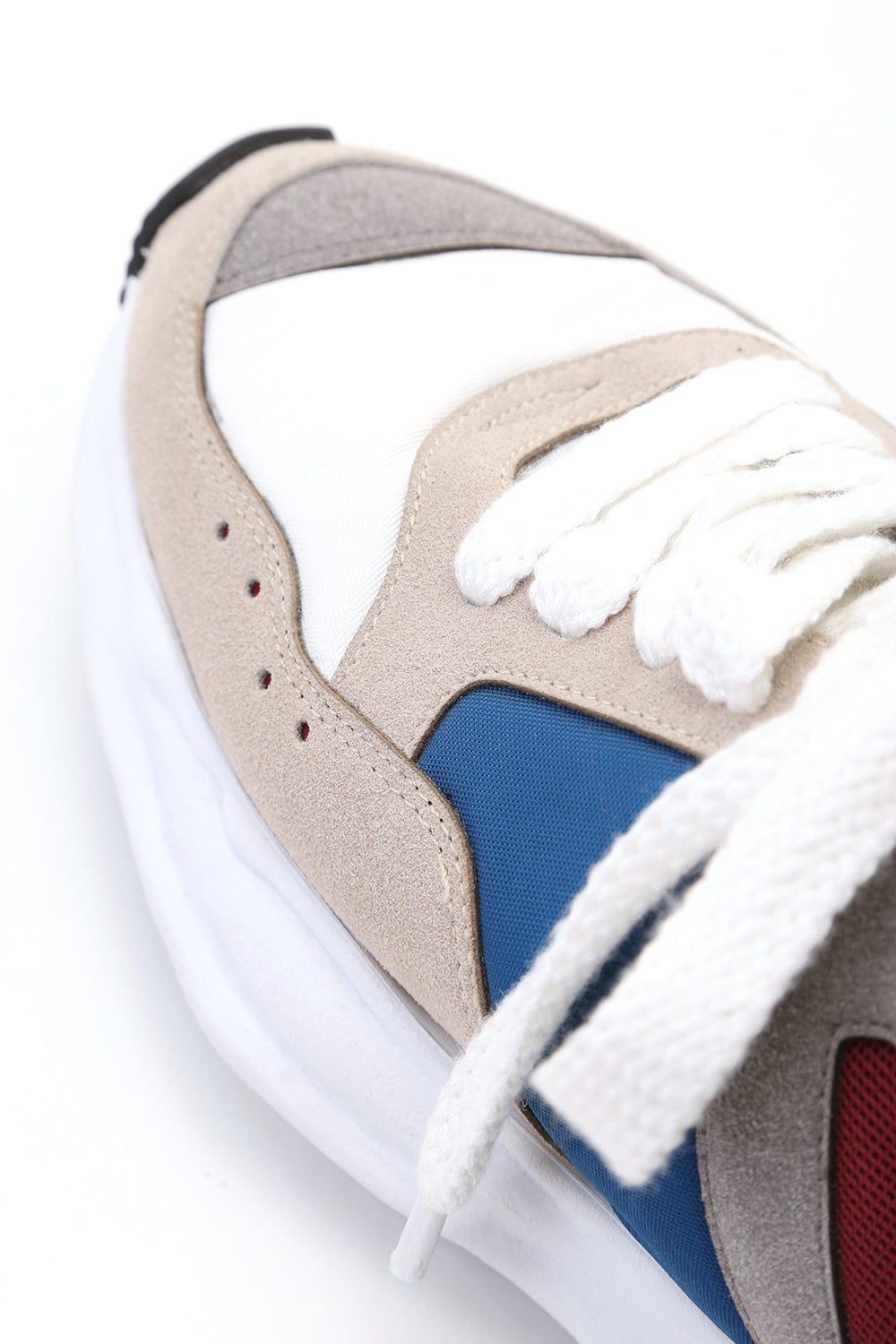 Original sole FR traning sneaker White