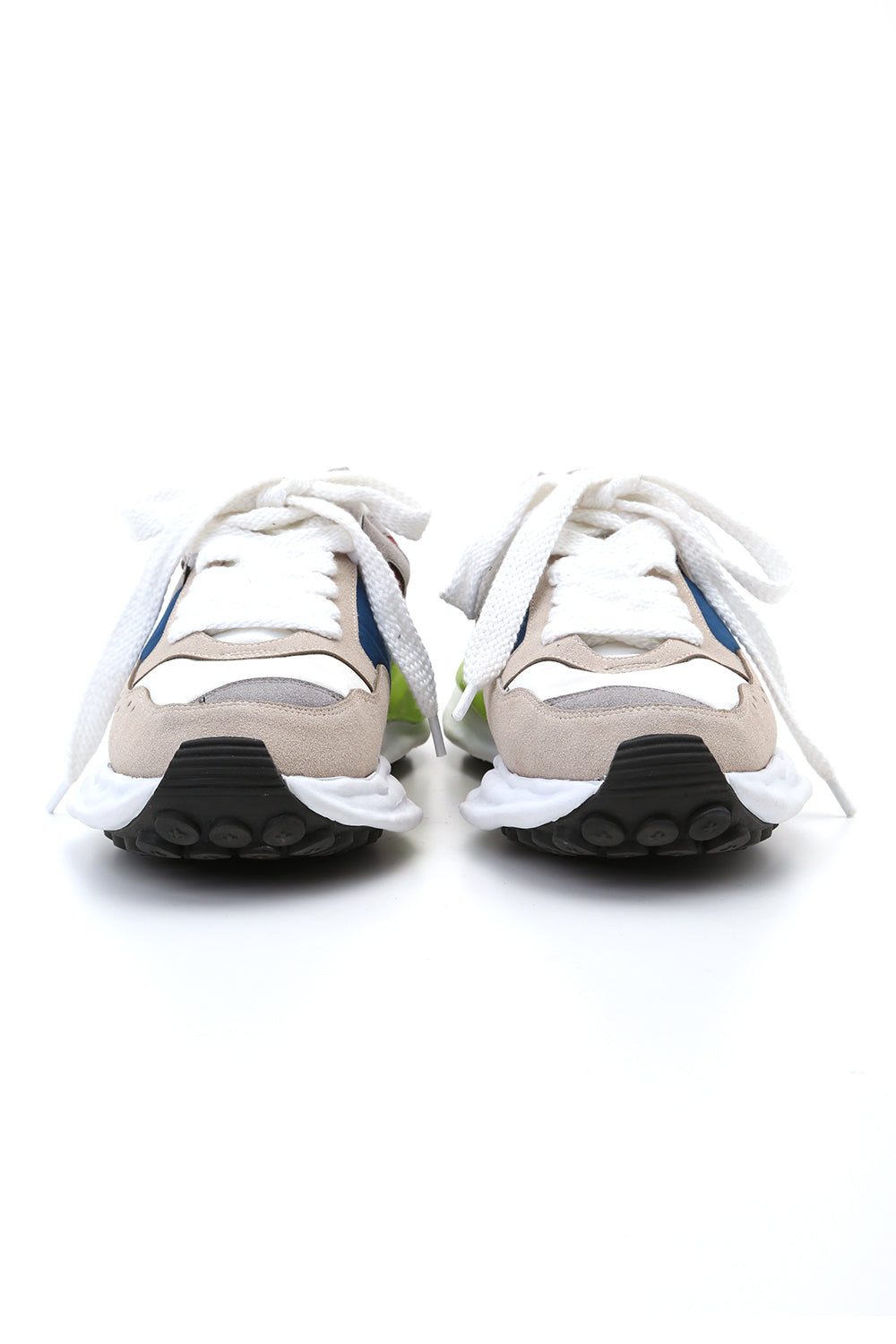 Original sole FR traning sneaker White