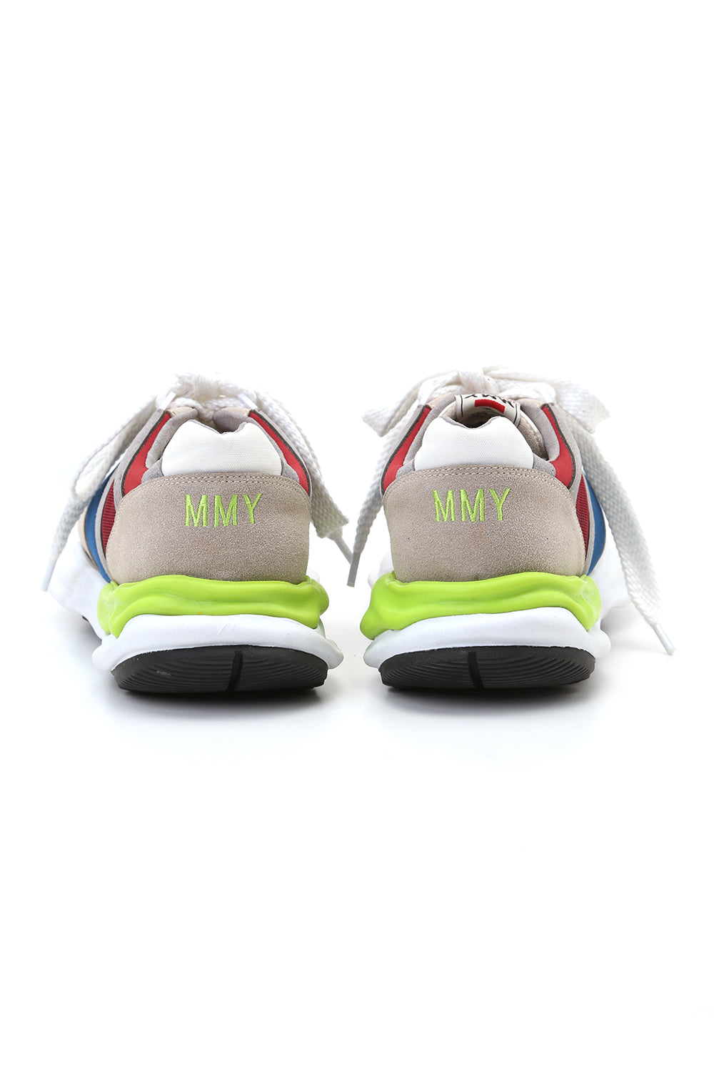 Original sole FR traning sneaker White