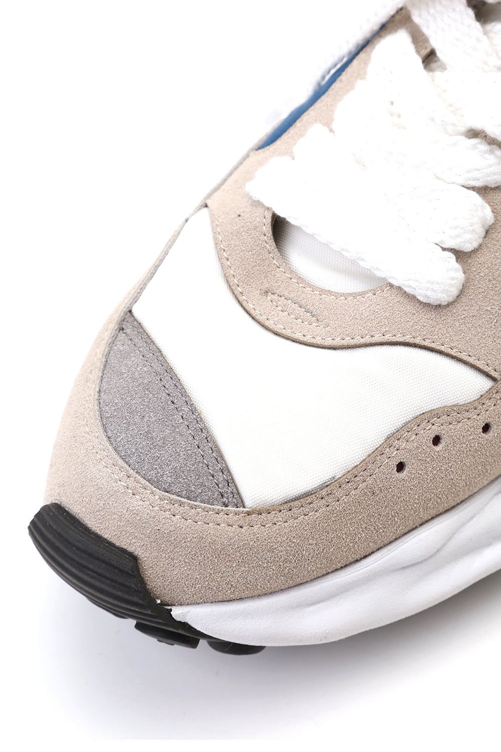 Original sole FR traning sneaker White