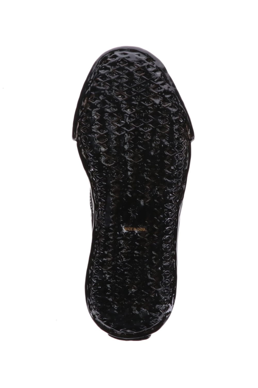 Original sole Dip lowcut sneaker Black