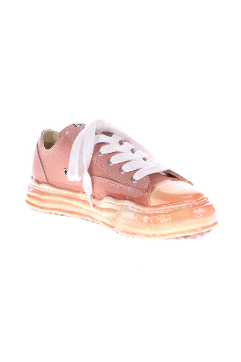 Original sole Dip lowcut sneaker Pink