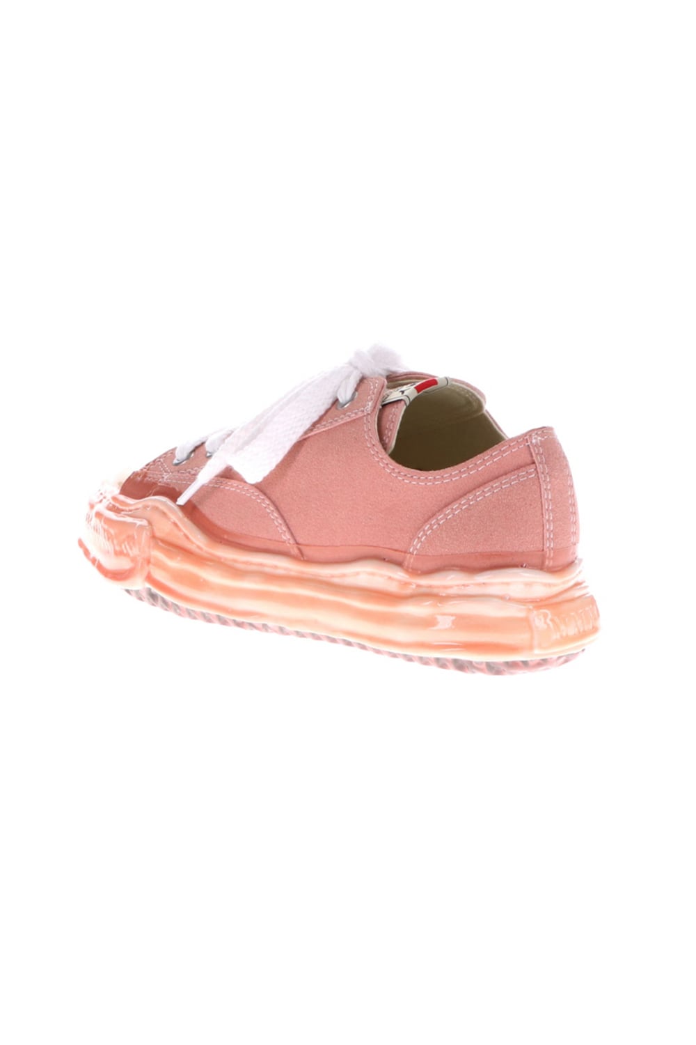 Original sole Dip lowcut sneaker Pink