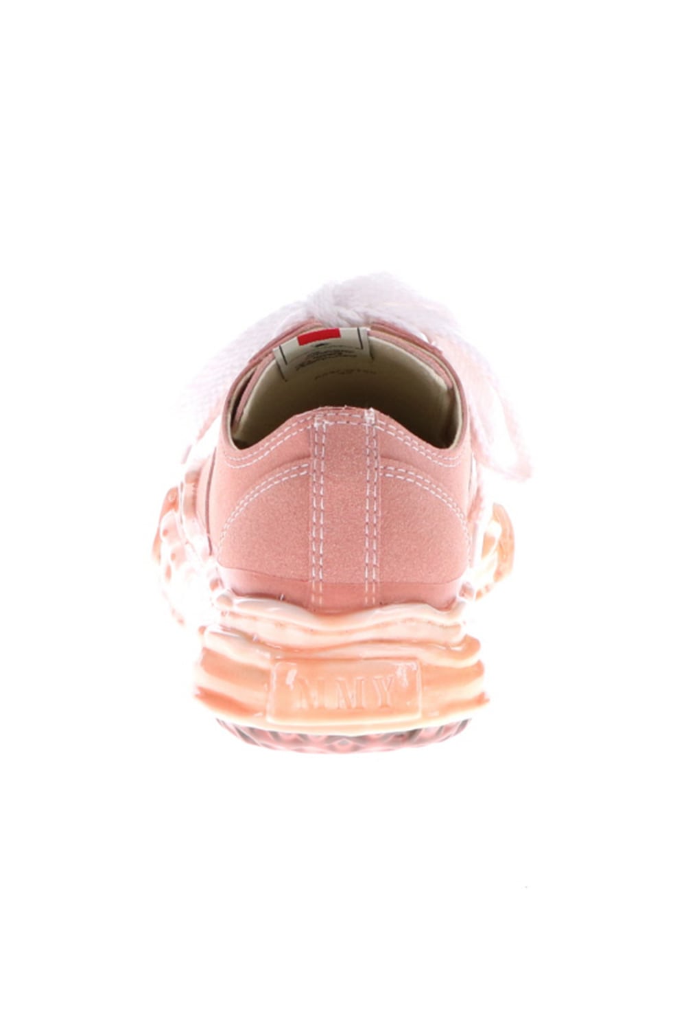 Original sole Dip lowcut sneaker Pink